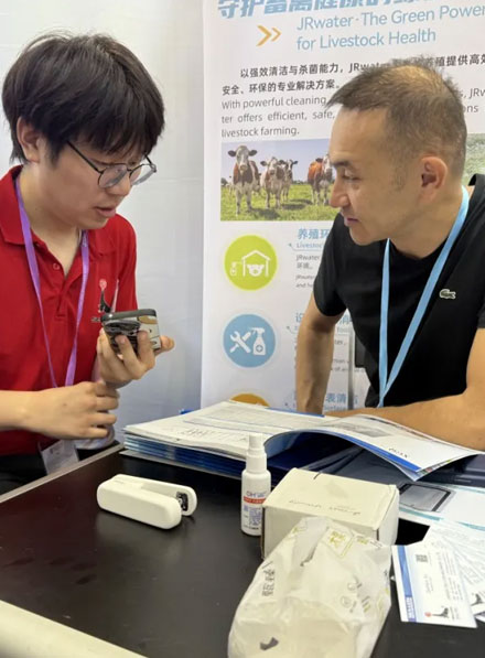 De eerste fase van de 138e Canton Fair wordt met succes afgesloten - de groene innovatietechnologie van SeaLion Machinery krijgt wereldwijde bekendheid