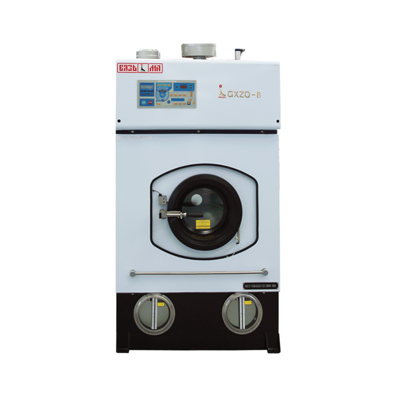 Meertrapsfiltratie Geurvrije automatische stomerijmachine