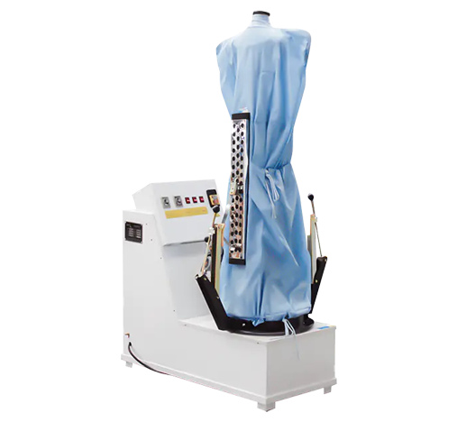 Wat maakt een kledingafwerkingsmachine essentieel voor moderne fabrieken?