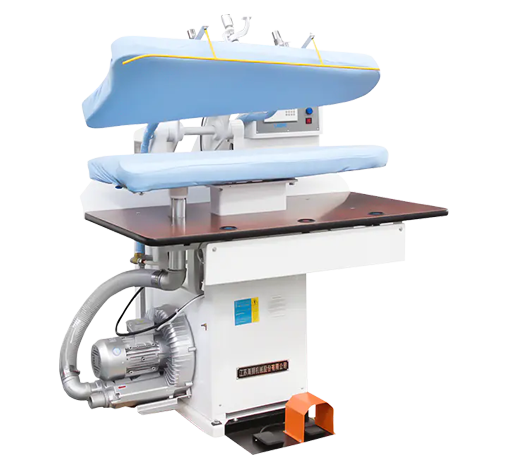 Volautomatische persmachine