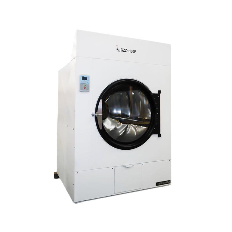 Wat zijn de belangrijkste voordelen van het gebruik van een industriële wasmachine?